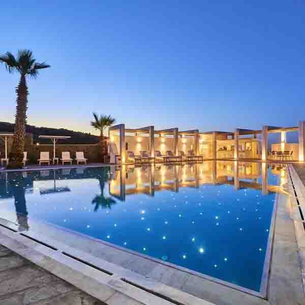 PALLADIUM BOUTIQUE HOTEL