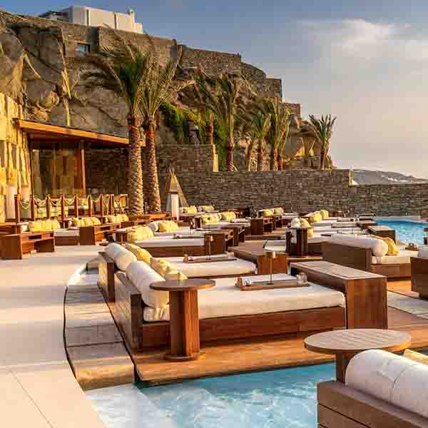ZUMA MYKONOS