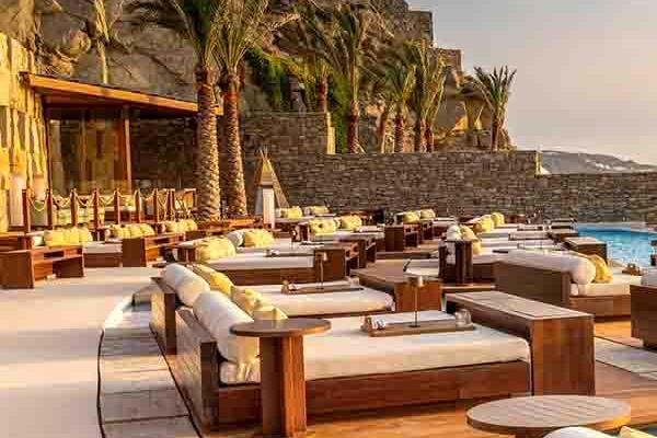 ZUMA MYKONOS